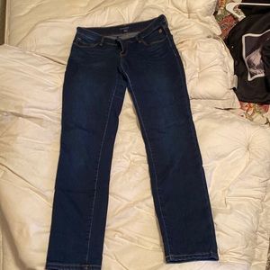 Tommy Hilfiger Greenwich skinny 8